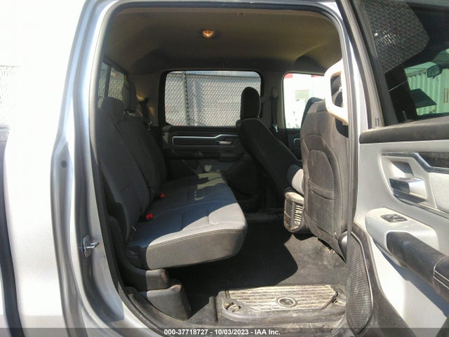 1C6RRFFG3KN732270 RAM 1500 Big Horn/lone Star