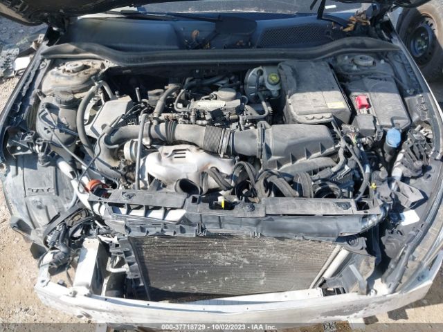 WDDSJ4EB0EN130089 Mercedes-Benz Cla-class Cla 250