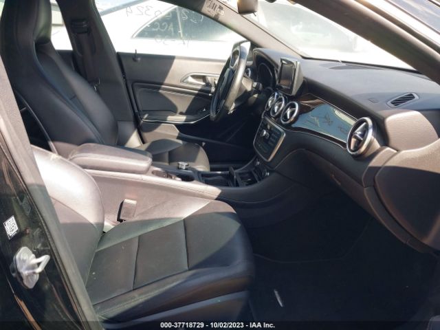 WDDSJ4EB0EN130089 Mercedes-Benz Cla-class Cla 250