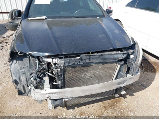 WDDSJ4EB0EN130089 Mercedes-Benz Cla-class Cla 250