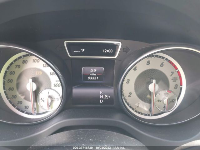 WDDSJ4EB0EN130089 Mercedes-Benz Cla-class Cla 250