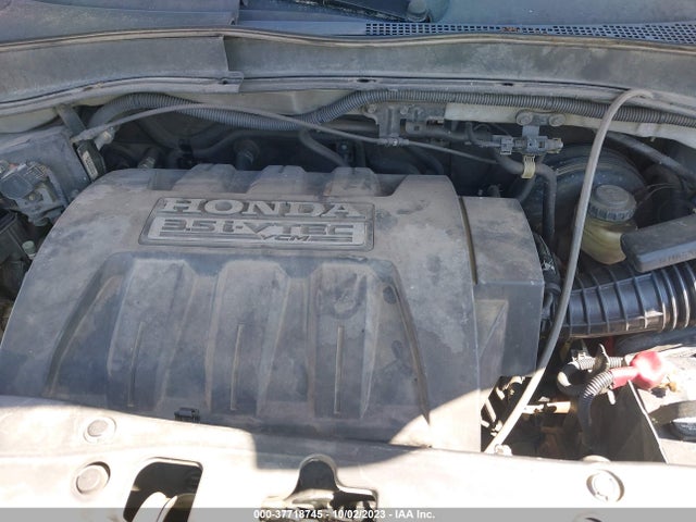 2007 HONDA PILOT EX-L VIN: 5FNYF28547B027629