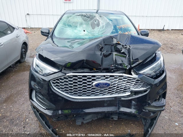 Ford Edge Sel/st-line 2023 2FMPK4J96PBA02210 Image 11