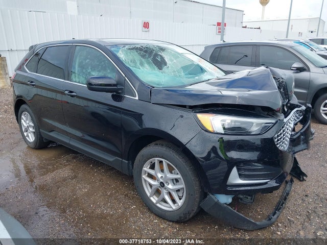 Ford Edge Sel/st-line 2023 2FMPK4J96PBA02210 Image 12