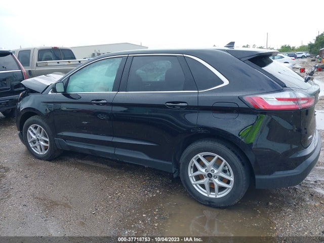 Ford Edge Sel/st-line 2023 2FMPK4J96PBA02210 Image 13