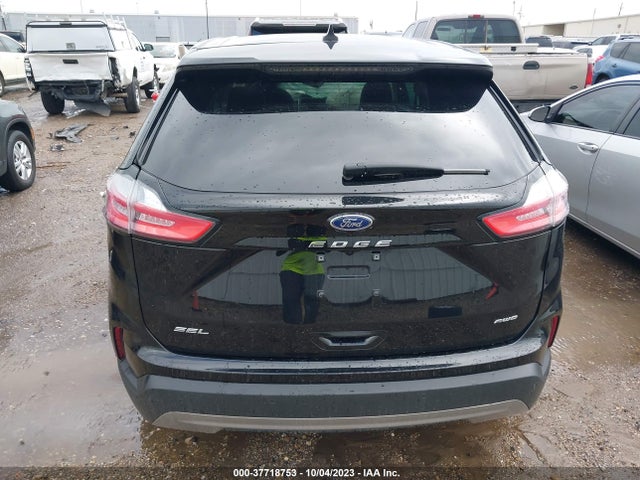Ford Edge Sel/st-line 2023 2FMPK4J96PBA02210 Image 15