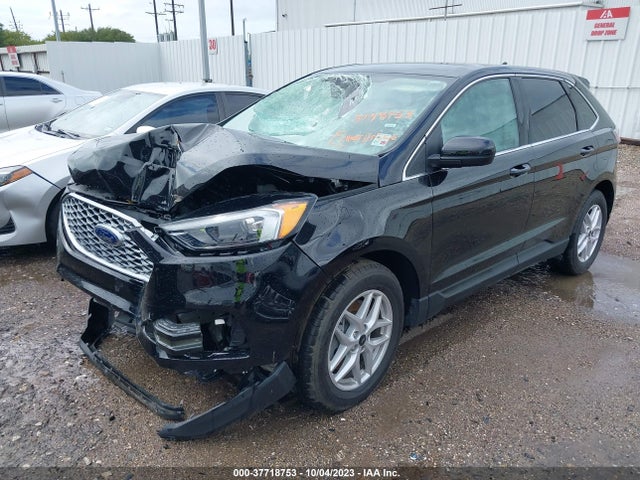 Ford Edge Sel/st-line 2023 2FMPK4J96PBA02210 Image 2