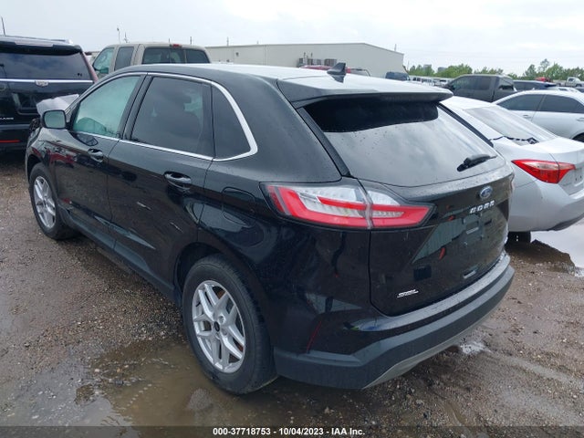 Ford Edge Sel/st-line 2023 2FMPK4J96PBA02210 Image 3