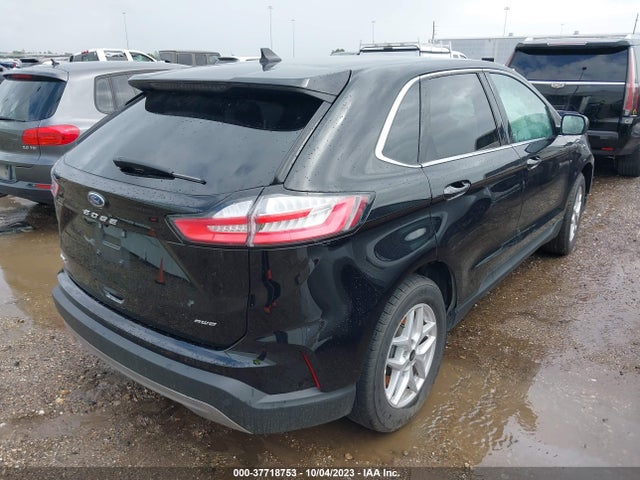 Ford Edge Sel/st-line 2023 2FMPK4J96PBA02210 Image 4