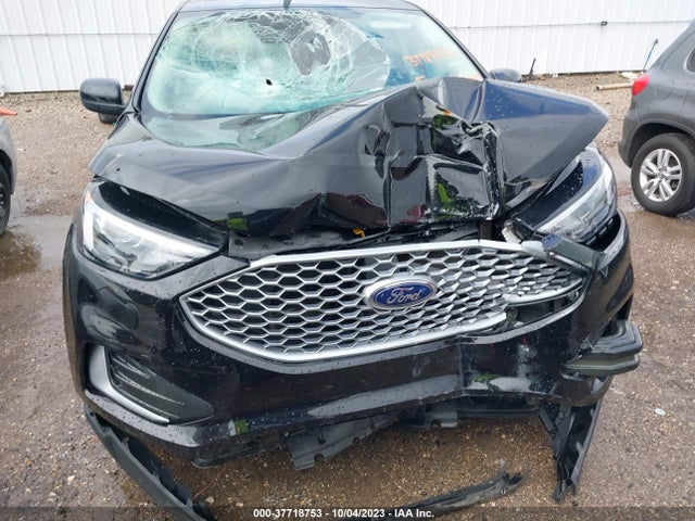 Ford Edge Sel/st-line 2023 2FMPK4J96PBA02210 Image 6