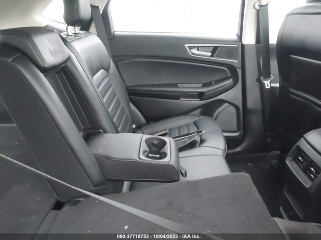 Ford Edge Sel/st-line 2023 2FMPK4J96PBA02210 Image 8