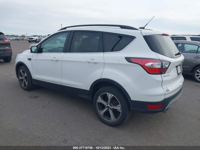 Ford ESCAPE SE 2017 1FMCU0GD2HUA58864 Image 3