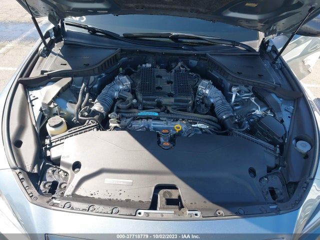 JN1BV7AP1EM675051 Infiniti Q50 Premium