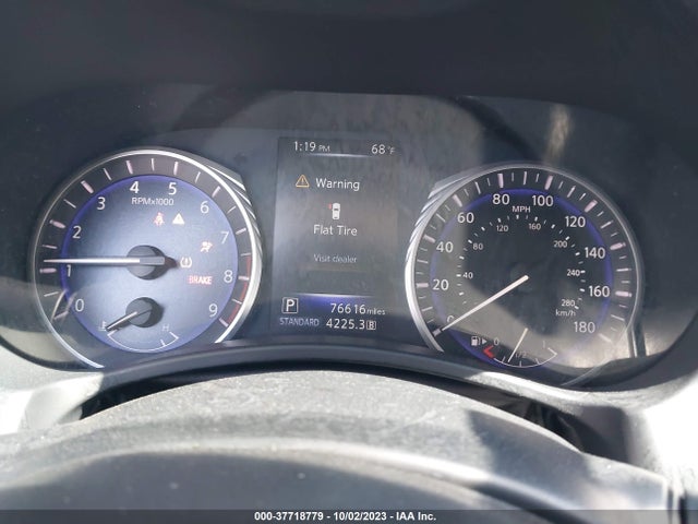 JN1BV7AP1EM675051 Infiniti Q50 Premium