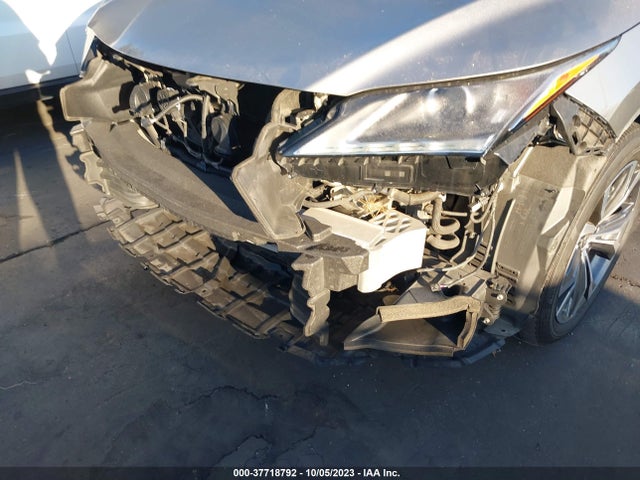 Lexus Rx Rx 450hl 2018 JTJDGKCA3J2001627 Image 6