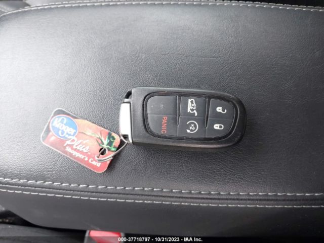 2019 JEEP CHEROKEE 1C4PJMDX8KD281759 Photo 10