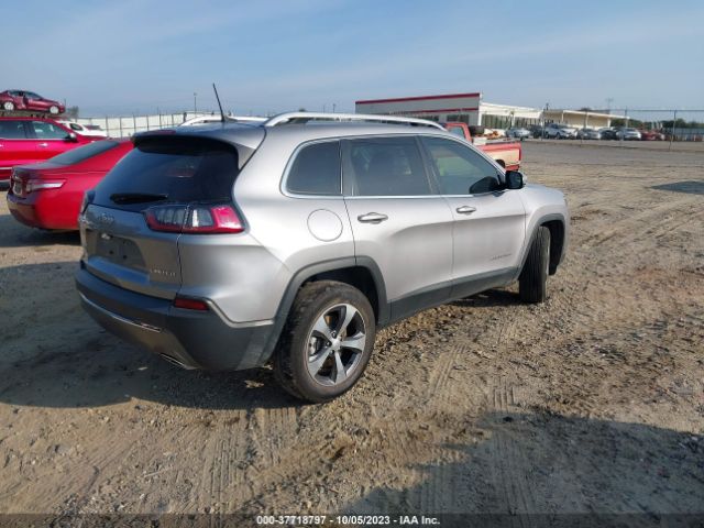 2019 JEEP CHEROKEE 1C4PJMDX8KD281759 Photo 3