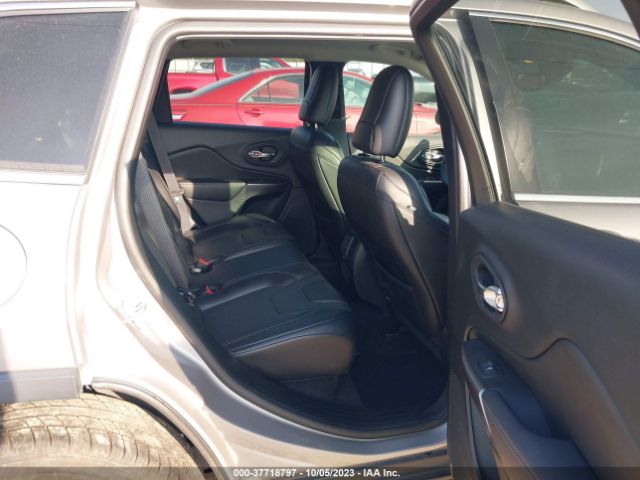 2019 JEEP CHEROKEE 1C4PJMDX8KD281759 Photo 7
