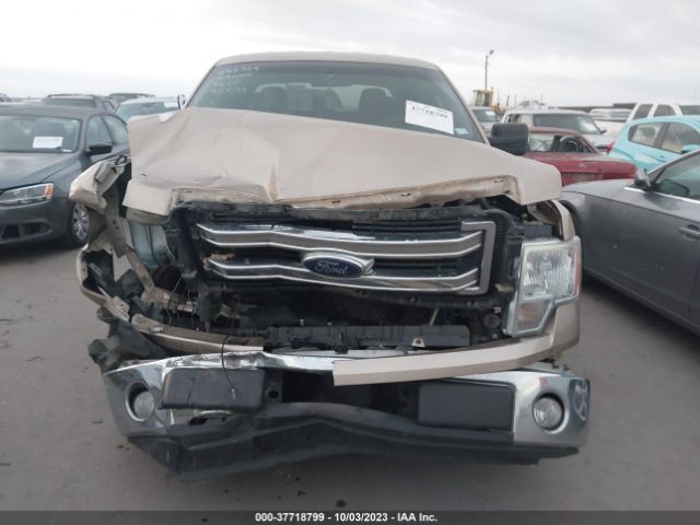 1FTEW1CMXEKE18909 Ford F-150 Xl/stx/xlt