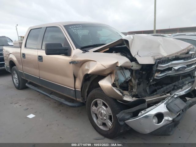 1FTEW1CMXEKE18909 Ford F-150 Xl/stx/xlt