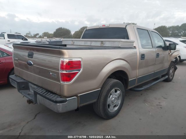 1FTEW1CMXEKE18909 Ford F-150 Xl/stx/xlt