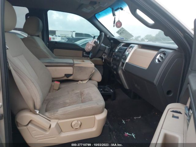 1FTEW1CMXEKE18909 Ford F-150 Xl/stx/xlt