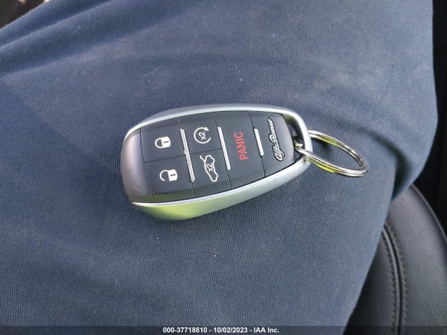 ZARFAEEN1H7548980 Alfa Romeo GIULIA TI