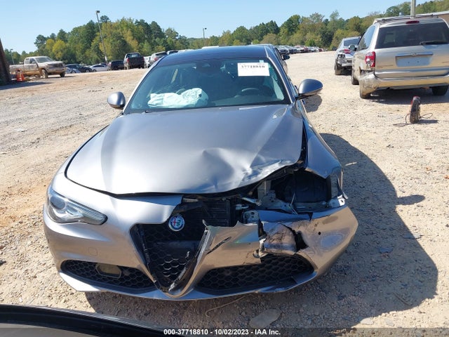 ZARFAEEN1H7548980 Alfa Romeo GIULIA TI