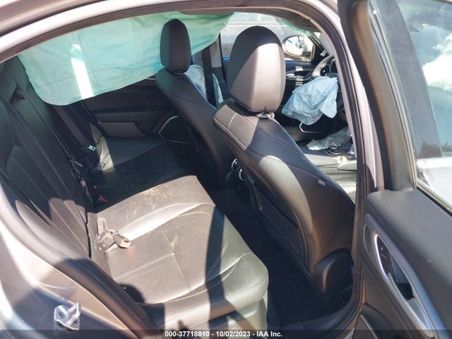 ZARFAEEN1H7548980 Alfa Romeo GIULIA TI
