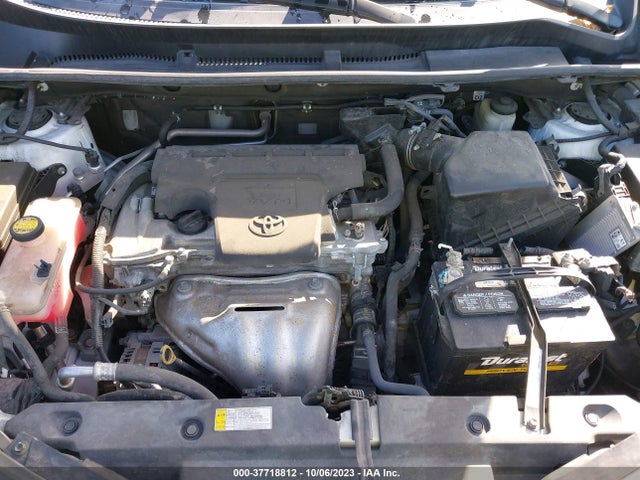 Toyota Rav4 Xle 2016 2T3WFREV1GW284259 Image 10