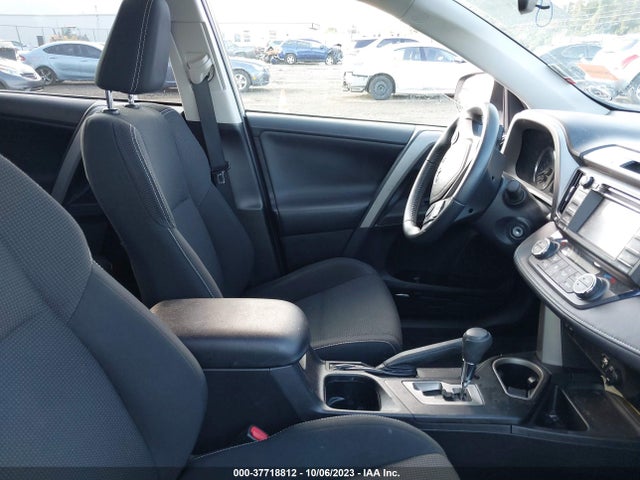 Toyota Rav4 Xle 2016 2T3WFREV1GW284259 Image 5