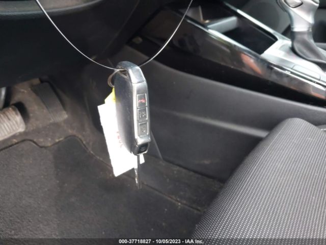 3KPF34AD0KE014615 KIA FORTE S