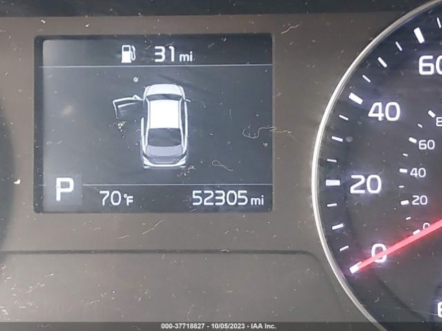 3KPF34AD0KE014615 KIA FORTE S
