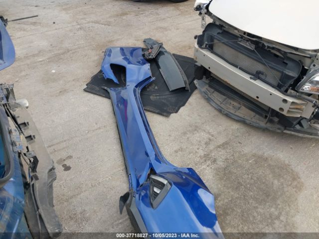3KPF34AD0KE014615 KIA FORTE S