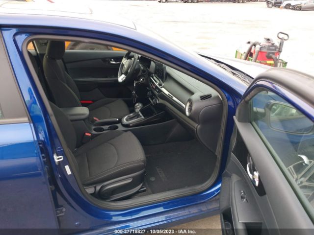3KPF34AD0KE014615 KIA FORTE S