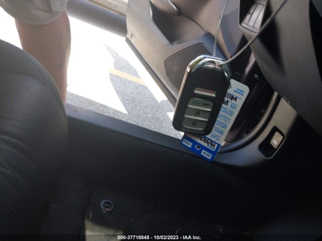 1HGCV1F17KA038702 Honda Accord Sedan Lx 1.5t