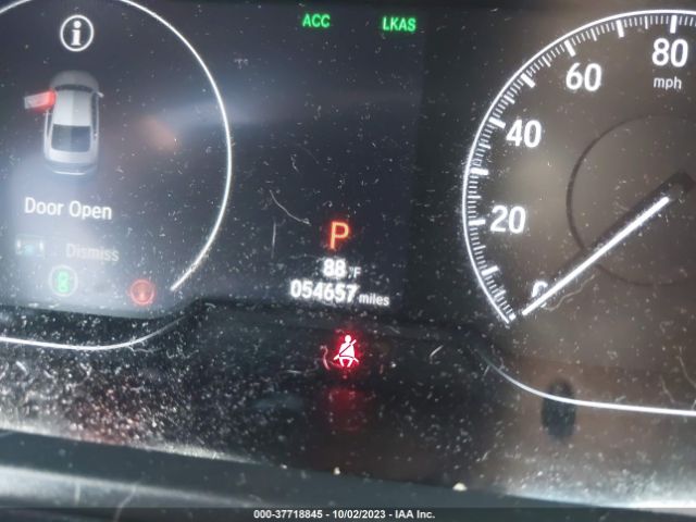 1HGCV1F17KA038702 Honda Accord Sedan Lx 1.5t