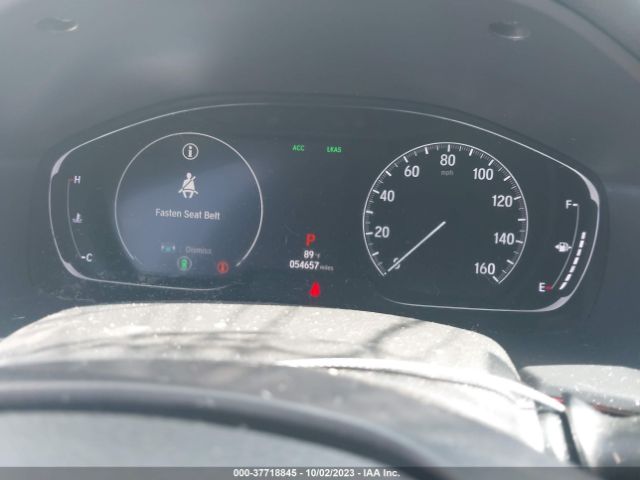 1HGCV1F17KA038702 Honda Accord Sedan Lx 1.5t