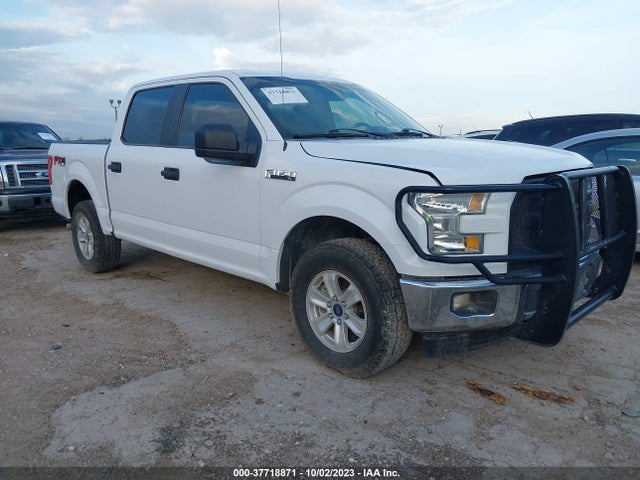 2017 1FTEW1EF5HKC54200 main image