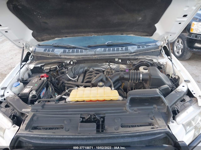 Ford F-150 Xl/xlt/lariat 2017 1FTEW1EF5HKC54200 Image 16