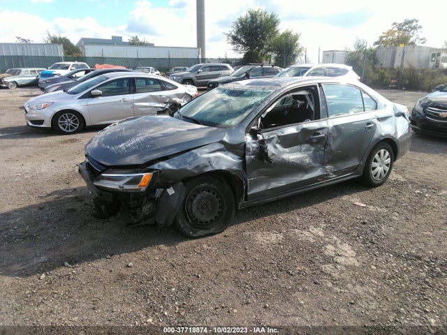 3VW267AJ0GM312413 Volkswagen Jetta Sedan 1.4t S W/technology