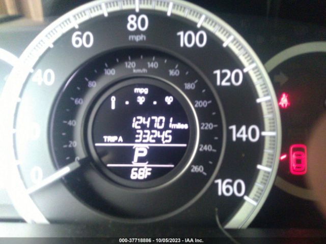 1HGCR2F34EA211821 Honda Accord Sedan Lx