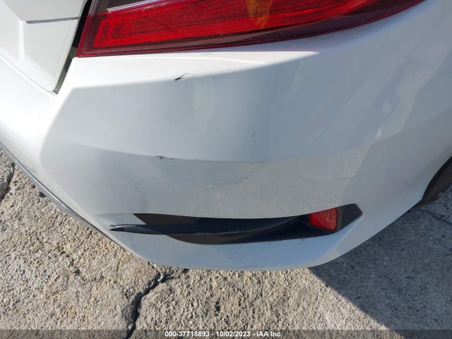 2021 HONDA CIVIC SEDAN EX VIN: 19XFC1F39ME206570
