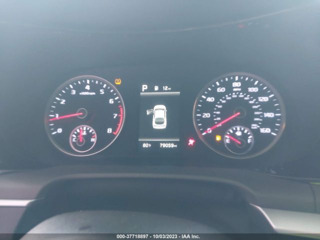 5XXG24J27NG127236 KIA K5 LX