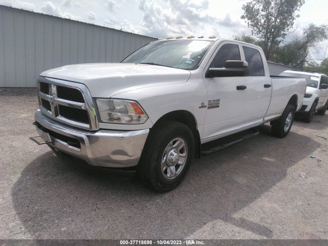 3C6UR4HL4GG235205 RAM 2500 Tradesman