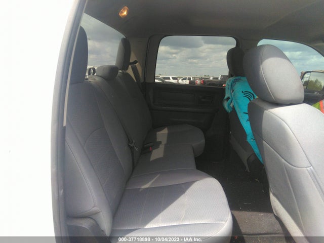 3C6UR4HL4GG235205 RAM 2500 Tradesman
