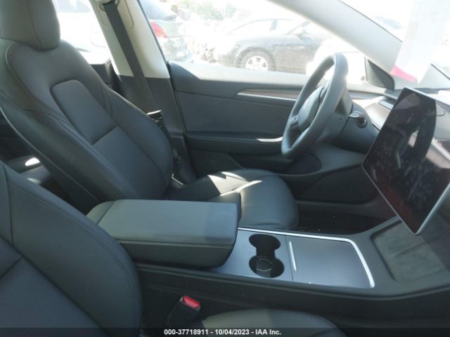 5YJ3E1EA9PF554431 Tesla MODEL 3