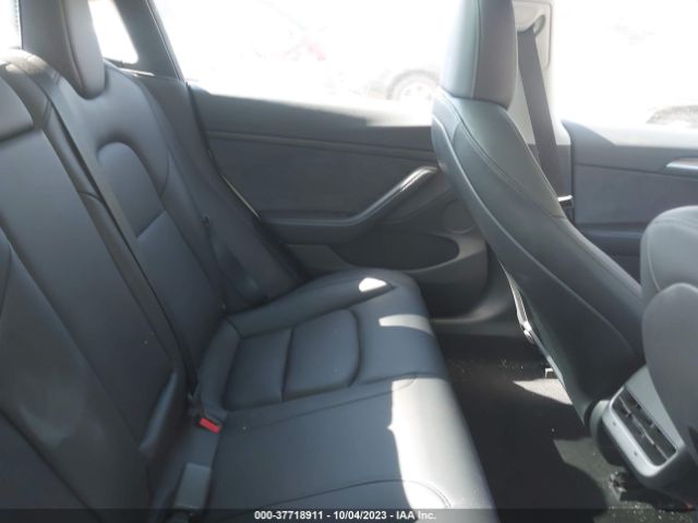 5YJ3E1EA9PF554431 Tesla MODEL 3