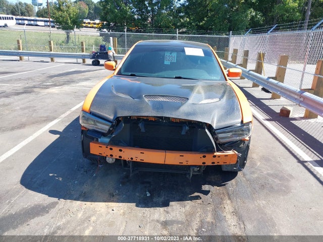 Dodge CHARGER R/T 2014 2C3CDXCT8EH162742 Image 12