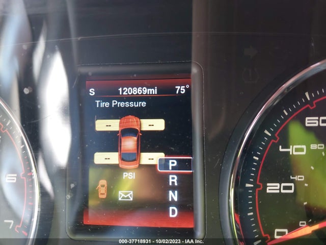 Dodge CHARGER R/T 2014 2C3CDXCT8EH162742 Image 15